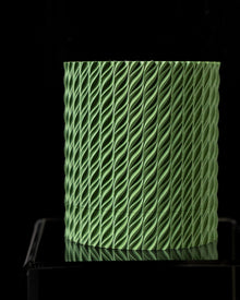 Twist Column Planter