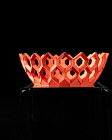 Honeycomb Bowl