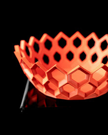 Honeycomb Bowl