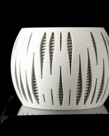 Slot Cut Planter