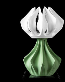 Petal Shade Table Lamp
