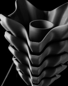 Wing Fold Vase