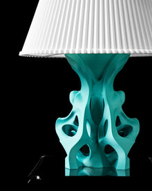 Coral Branch Table Lamp