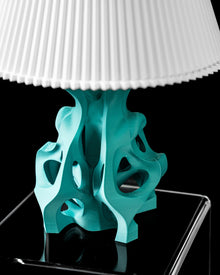 Coral Branch Table Lamp