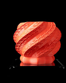 Swirl Shell Planter
