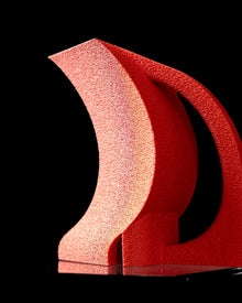 Crescent Watering Can