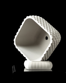 Twill Rib Planter