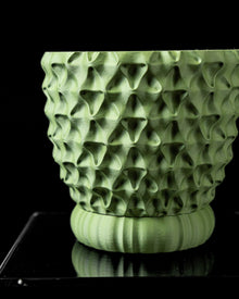 Tri Wave Planter