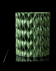 Quilt Pen Cup
