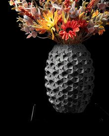 Cobble Scale Vase