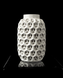 Cell Lattice Vase