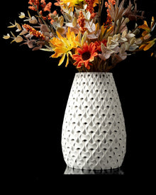 Bubble Texture Vase