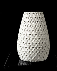 Bubble Texture Vase