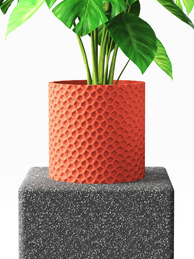 Micro Dimple Planter