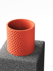 Micro Dimple Planter