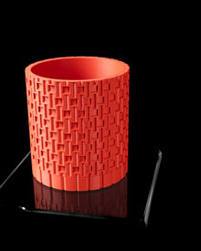 Brick Tile Planter