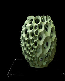 Dimple Cell Vase