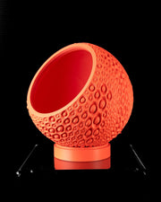 Pore Bloom Planter - 3D printed planter by Valence Objects