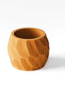 Cobbled Stone Planter