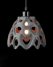 Bloom Cell Pendant Light