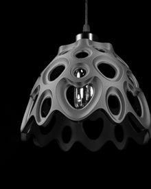 Bloom Cell Pendant Light