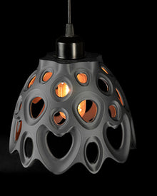 Bloom Cell Pendant Light