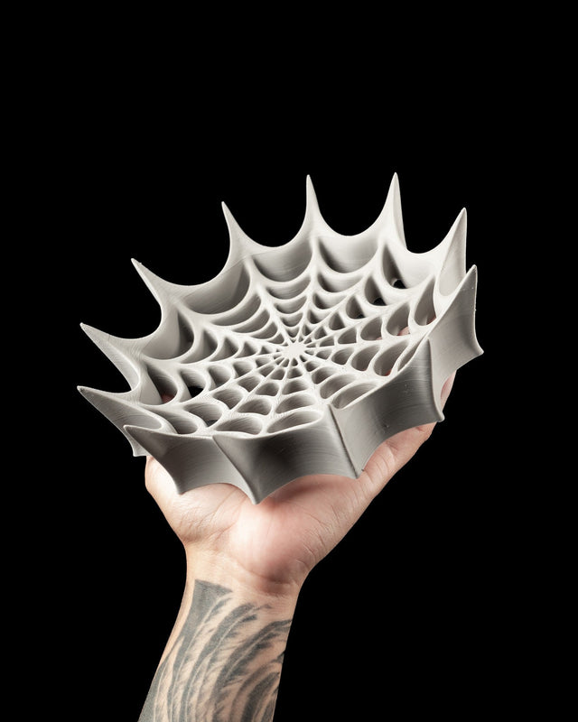 Web Spike Bowl