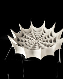 Web Spike Bowl