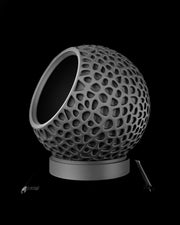 Cell Web Planter - 3D printed planter by Valence Objects