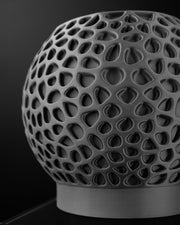 Cell Web Planter - 3D printed planter by Valence Objects