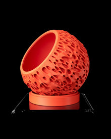 Sponge Pore Planter