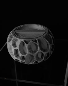 Voronoi Jar