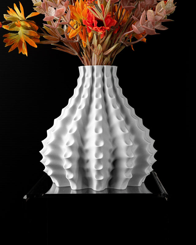 Knobble Vase