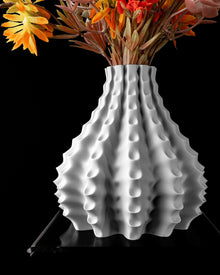 Knobble Vase