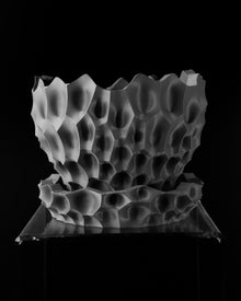 Hollow Reef Planter
