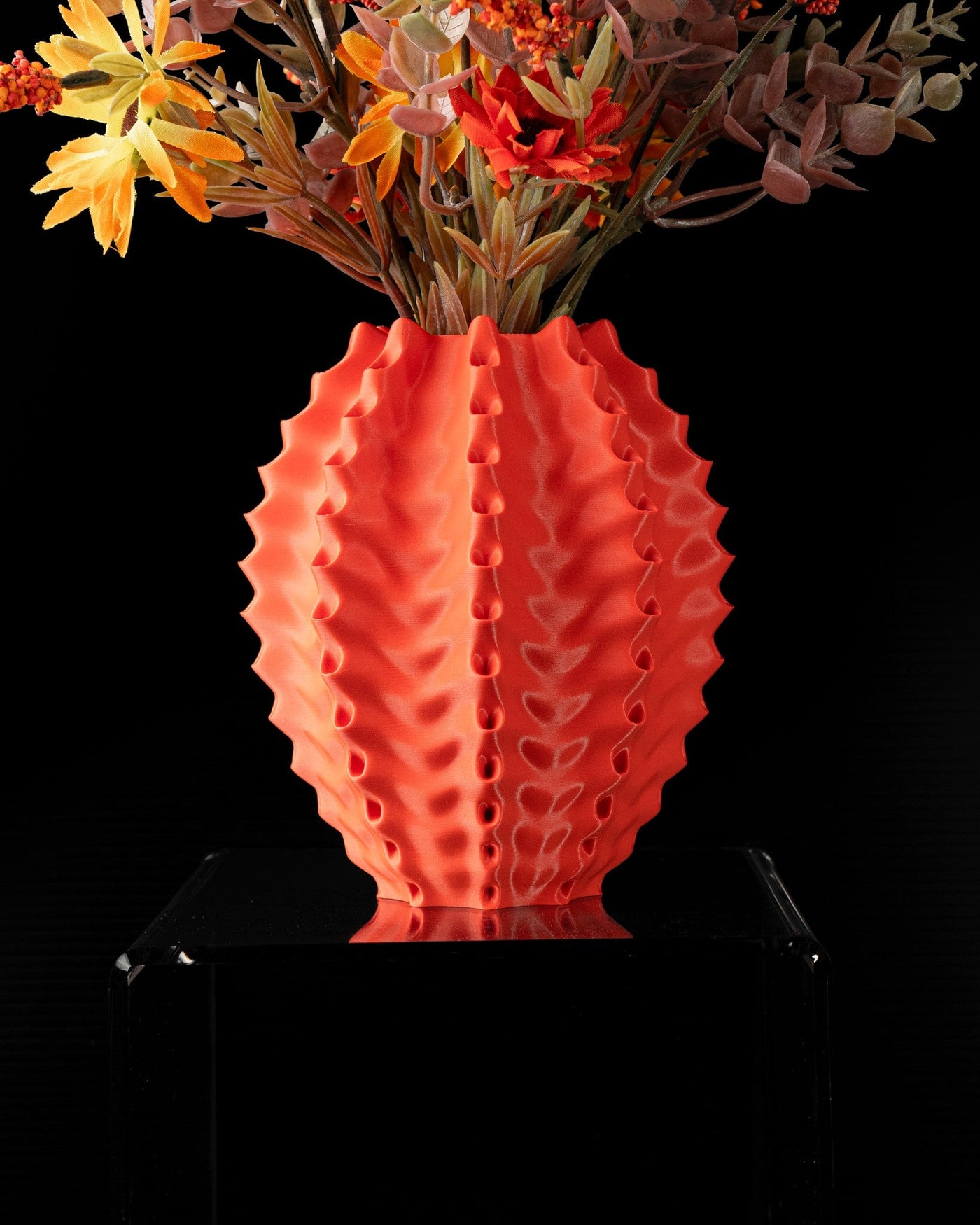 Thorn Vase
