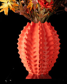 Thorn Vase