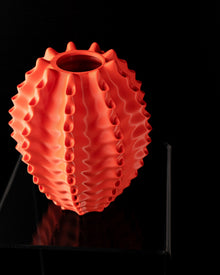 Thorn Vase