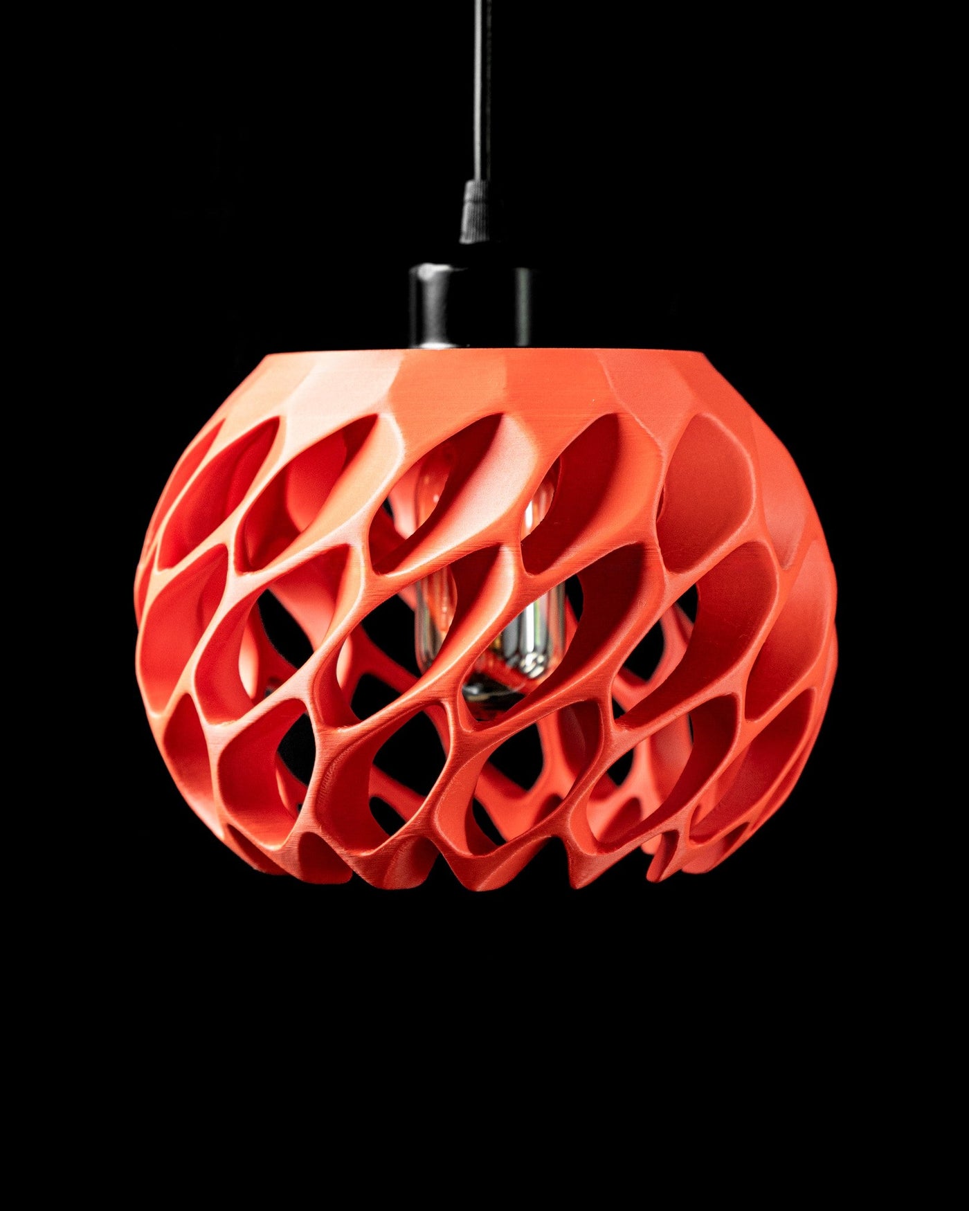 Cell Orb Pendant Light