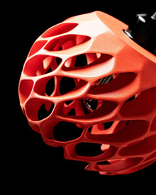 Cell Orb Pendant Light