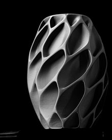 Exo Drop Vase