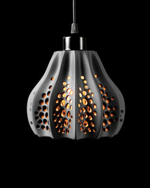 Dot Perf Pendant Light