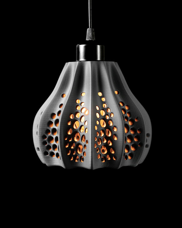 Dot Perf Pendant Light