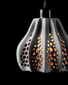 Dot Perf Pendant Light