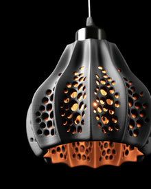 Dot Perf Pendant Light