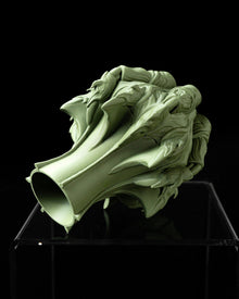 Talon Vase