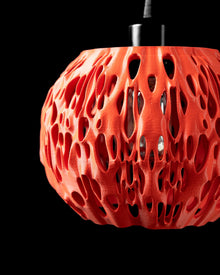 Fine Cell Pendant Light