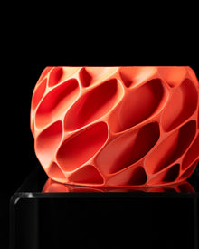 Voronoi Shell Planter