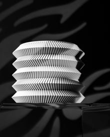 Accordion Stack Planter