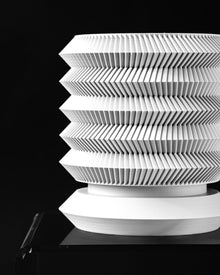 Accordion Stack Planter